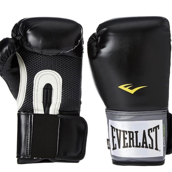 Everlast Boxing Bundle NIP - Picture 6 of 11
